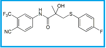 BICALUTAMIDE EP IMPURITY J 